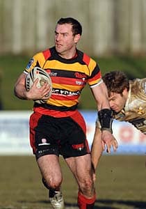 Chris Spurr11